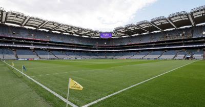 Tyrone Gaa - GAA issues renewed endorsement of Allianz partnership - breakingnews.ie - Ireland - Kazakhstan