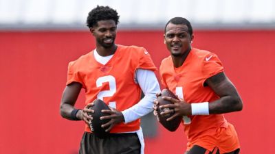 Deshaun Watson: Preseason is 'great opportunity' after injuries - ESPN