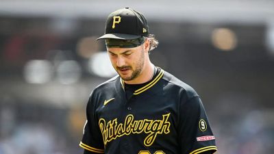 Paul Skenes caps awful month with another brutal start, and an alarming stat has MLB fans concerned - foxnews.com - Usa - county Cleveland - Venezuela - state Ohio