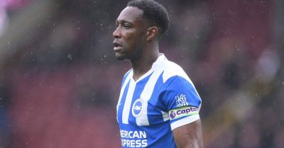 Danny Welbeck - Alex Ferguson - Xabi Alonso - Danny Welbeck ‘immensely proud’ to join Chelsea after long spell with Brighton - breakingnews.ie - Hong Kong