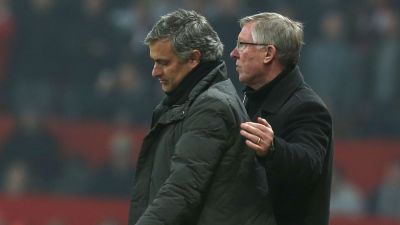 Mourinho had deal to succeed Sir Alex at Manchester United - ESPN