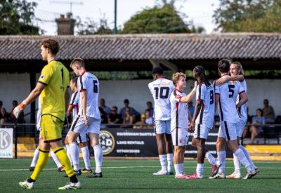 Tonbridge Angels - Vote for your star man in KentOnline’s team of the week - kentonline.co.uk - county Jack - county Valley
