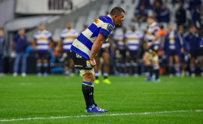 Ellis Park - Deon Fourie - Deon Fourie rewarded with Springbok call-up after stellar performance against All Blacks - news24.com - Usa - Argentina - South Africa - New Zealand