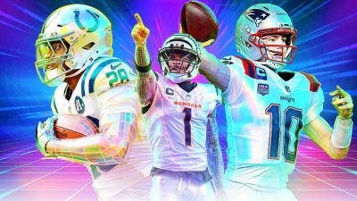 Mike Clay - 2026 Fantasy Football Draft Guide: Rankings, mock drafts and analysis - ESPN - espn.com