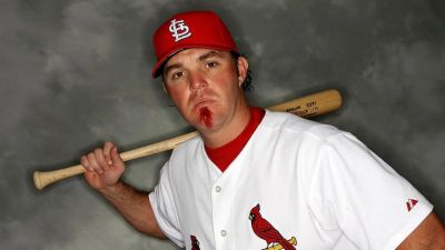 Drugs and alcohol nearly cost World Series hero Scott Spiezio everything, including his life - foxnews.com - county St. Louis