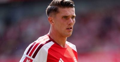 Viktor Gyokeres set as pre-season leaves him feeling ‘very good physically’