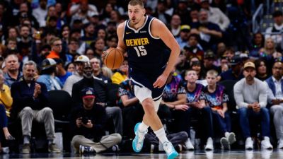 Nikola Jokic - Jonas Valanciunas - Bobby Marks - Panathinaikos made Jokic 'serious' offer; to try again in '27 - ESPN - espn.com - Greece