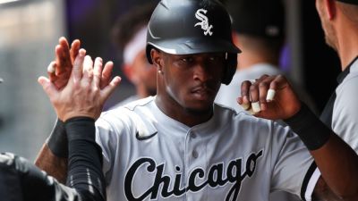 Tim Anderson, 2-time All-Star and former batting champ, retires - ESPN