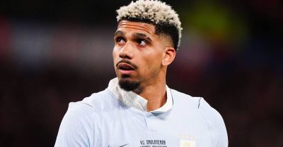 Ronald Araujo claims Liverpool loan switch is ‘right move at the right time’