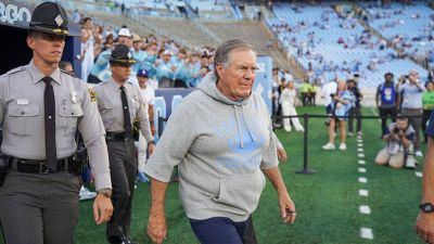 UNC wanted the Deion Sanders effect with Bill Belichick, along with wins. It got something much different