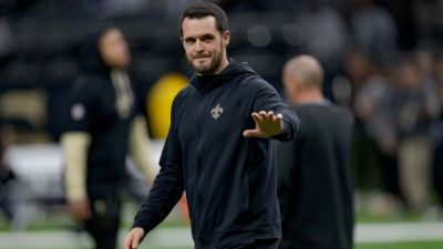 Derek Carr - James Madison - Former NFL QB Derek Carr joins UCLA as special adviser - ESPN - espn.com - county Fresno