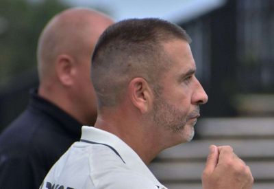 Welling United manager Ryan Maxwell on their opening-day Isthmian Premier win over Whitehawk as goals from Chris Arthur and new signing Nahum Melvin-Lambert earn three points