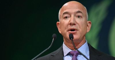 Liverpool fan group asks for clarity around consortium including Jeff Bezos