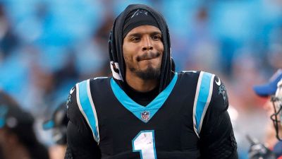 Aaron Rodgers - Donald Trump - Dan Dakich - Cam Newton - Steven Senne - Cam Newton backs Aaron Rodgers, claiming NFL 'players, coaches and executives' used fake COVID vaccine cards - foxnews.com - Usa