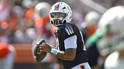 ACC betting preview: New-look Miami's repeat chances, underdogs for the title and more - ESPN - espn.com - county Miami