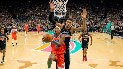 2026-27 NBA season: Under-the-radar concerns for title contenders - ESPN