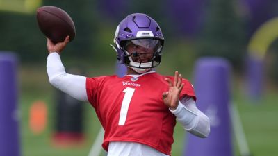 Vikings name Kyler Murray starting QB, sources say - ESPN