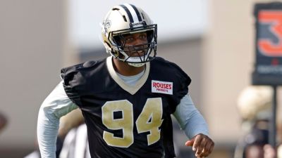 Saints' Cam Jordan (hamstring) could miss start of regular season - ESPN