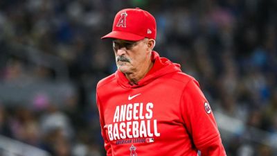 Angels fire pitching coach Mike Maddux, bullpen coach Dom Chiti - ESPN