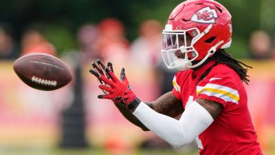 Chiefs' Rashee Rice says jail sentence was 'learning experience' - ESPN - espn.com - state Texas - state Missouri - county Dallas - county St. Joseph