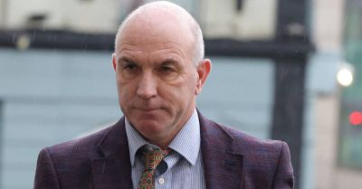 DJ Carey's First All-Ireland Hurling Medal is Sold at Auction