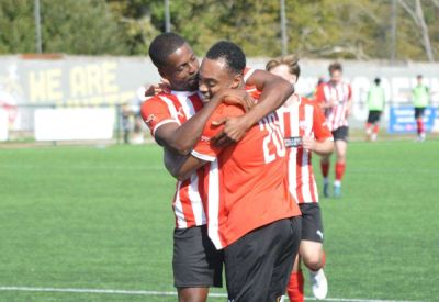 Sheppey United joint-manager Ian Batten targets Isthmian South East play-off challenge after two extra spots introduced this season