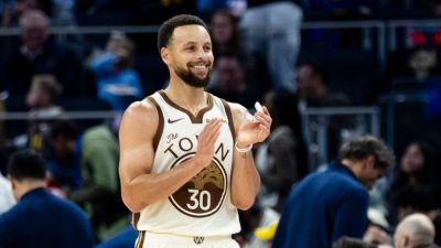 Anthony Melton - Kristaps Porzingis - Gary Payton II (Ii) - Jimmy Butler - Curry still on track to finish career with Warriors, GM says - ESPN - espn.com - San Francisco