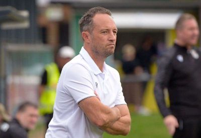 Thomas Reeves - Dover Athletic boss Jake Leberl explains how Horsham manager Dominic Di Paola helped Whites sign midfielder Jack Bates as he reflects on opening-day National League South 2-0 defeat at Billericay Town - kentonline.co.uk - county Jack - county Essex