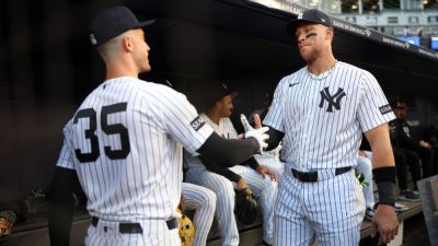 Players returning from injury who could swing MLB's playoff races - ESPN - espn.com