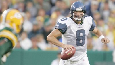 Ex-QB Matt Hasselbeck part of quest for living diagnosis of CTE - ESPN