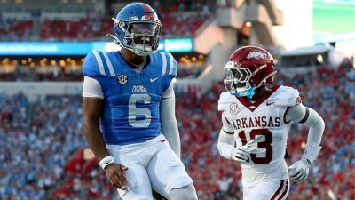 Notre Dame - Insider intel on college football's top QBs - ESPN - espn.com - Georgia - state Oregon - state Arizona - state Indiana - state Texas - state Alabama - state Ohio - state Oklahoma - county Moore