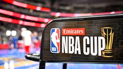 Knicks-Sixers, Lakers-Warriors highlight first day of NBA Cup - ESPN