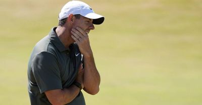 Rory McIlroy keen to assess where his game is during FedEx St Jude Championship