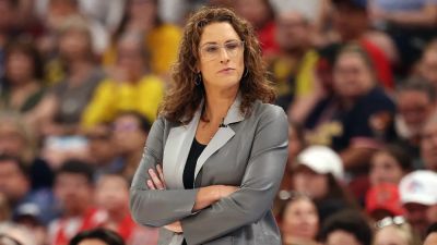 Dan Dakich torches Fever coach Stephanie White for her pre-game remarks: "Dumbest coach I've ever seen"