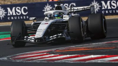 American F1 team makes shocking midseason change in bid to right the ship amid difficult season - foxnews.com - Usa