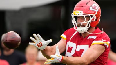 Chiefs' Travis Kelce says he can still 'play at a high level' - ESPN