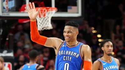 Russell Westbrook announces NBA retirement after 18 seasons - ESPN