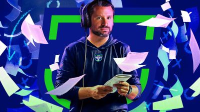 Mike Clay's Playbook, Part 2: Fantasy football draft tips for nontraditional formats - ESPN