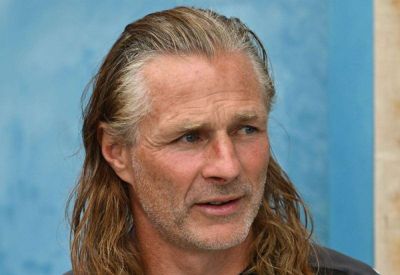 Gareth Ainsworth - Matthew Panting - Medway Sport - Brad Galinson - Gillingham manager Gareth Ainsworth is confident his new-look squad can deliver in League 2 this season - kentonline.co.uk