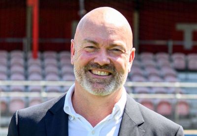 Ebbsfleet United chief executive Damian Irvine on the size of the tax bill facing the National League South club after their first three games were postponed