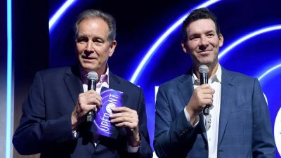 Tony Romo - Jim Nantz - Jim Nantz speaks out on 'great friend' Tony Romo's OWI arrest, says he will 'always' be there for him - foxnews.com - New York - state Wisconsin