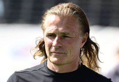 Gillingham manager Gareth Ainsworth says any more signings may not arrive until transfer deadline day