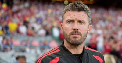 Michael Carrick - Marcus Rashford - Karl Darlow - Michael Carrick wants more signings as Man Utd chase big-spending rivals - breakingnews.ie - county Morgan
