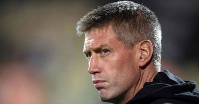 Leo Cullen - Scott Robertson - Ian Madigan cannot see Ronan O'Gara taking over at Leinster - breakingnews.ie - France - Ireland
