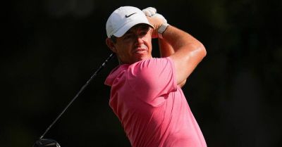 Rory McIlroy struggles in St Jude Championship after poor finish