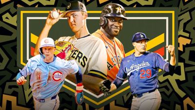 MLB Rank 2026 in-season update: Ranking baseball's top 50 players - ESPN