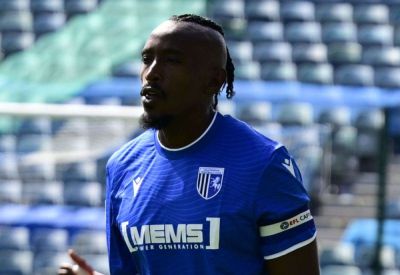 Gillingham manager Gareth Ainsworth will reveal his captain for the 2026/27 season ahead of League 2 opener against Walsall on Saturday, with Liam Gordon and Omar Beckles among the options