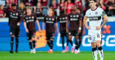 Bohemians' European adventure ends in Denmark