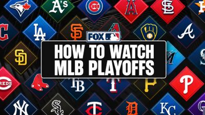 Blake Snell - How to Watch the 2026 MLB Playoffs: TV Channels, Streaming - foxnews.com - Usa
