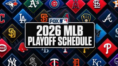 2026 MLB Playoff Schedule: Dates, Rounds, World Series